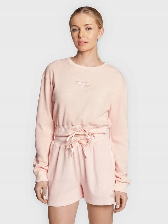 Ellesse Mikina Dámská Sportovní Mikina M