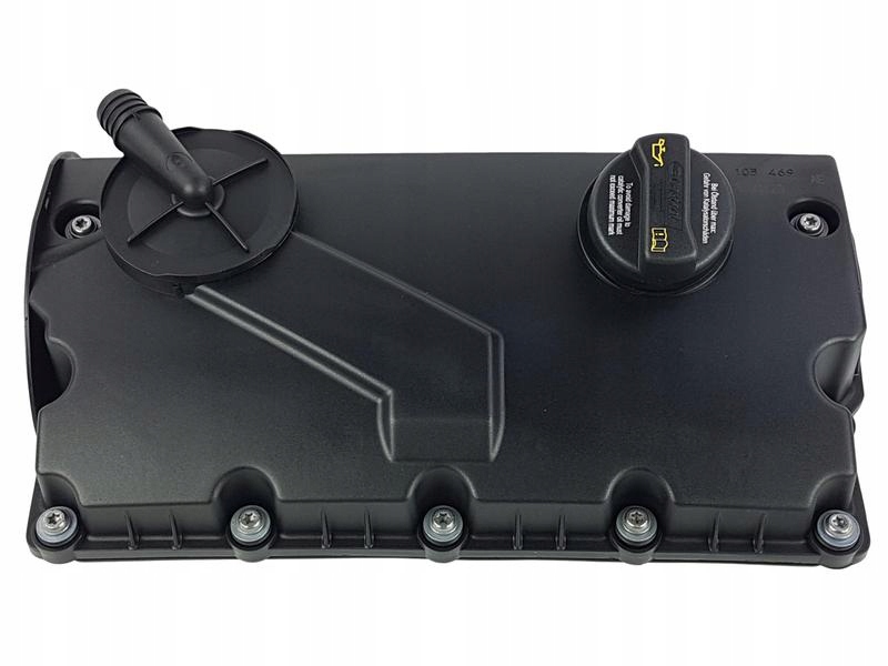 OE VAG POKRYWA ZAWORÓW AUDI A4 B6 1.9 TDI Typ samochodu Samochody osobowe