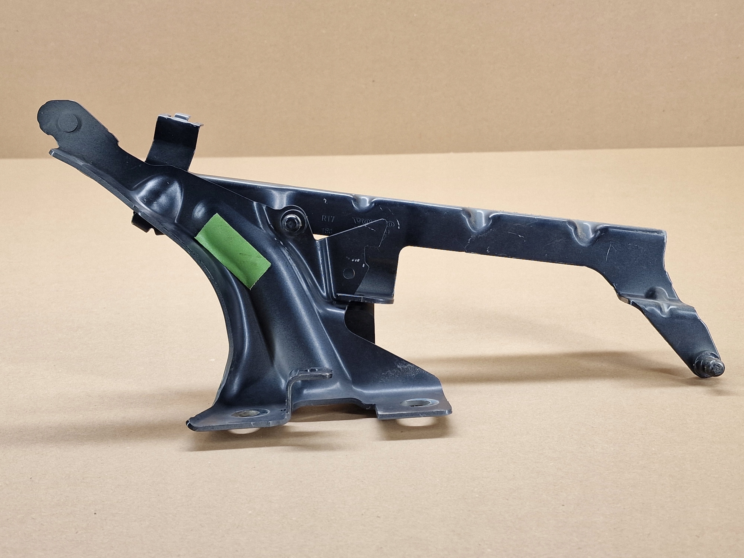 right hinge bonnets VOLVO XC90 II colour 492