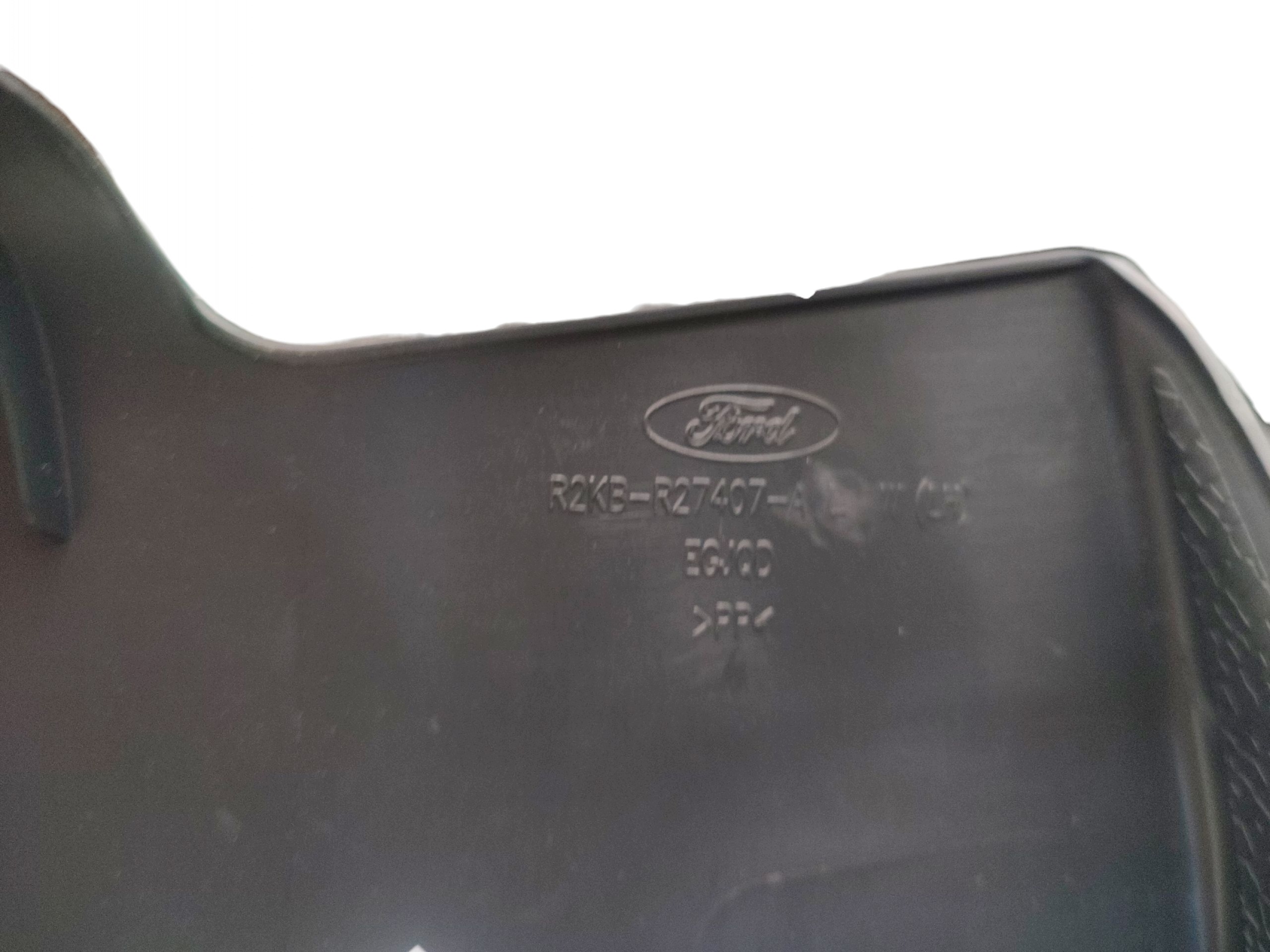 side door left rear part FORD EXPLORER EV R2KB