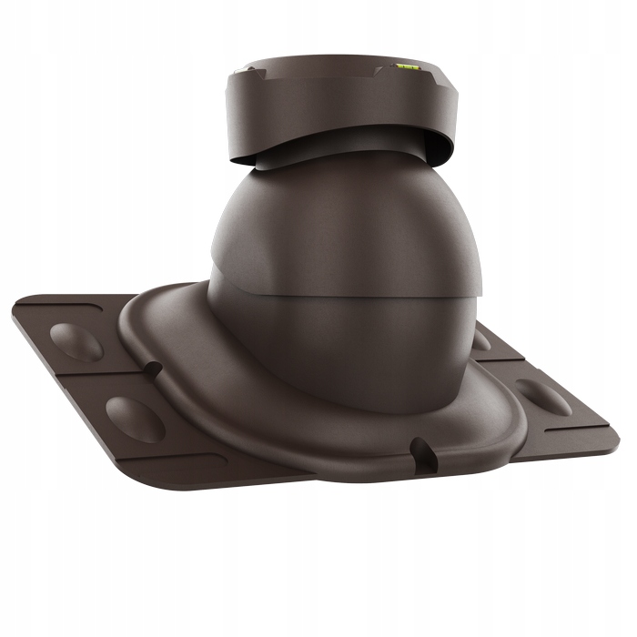Univerzální kanálový ventilátor Ral 8019