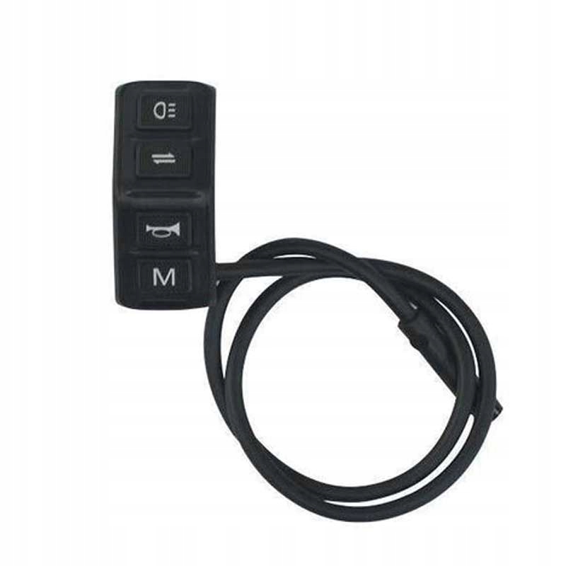 Multifunkční přepínač Fiido C21