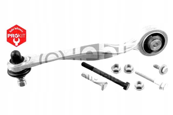 Rameno Odpružení Febi Bilstein 4D0407509H 4D0407