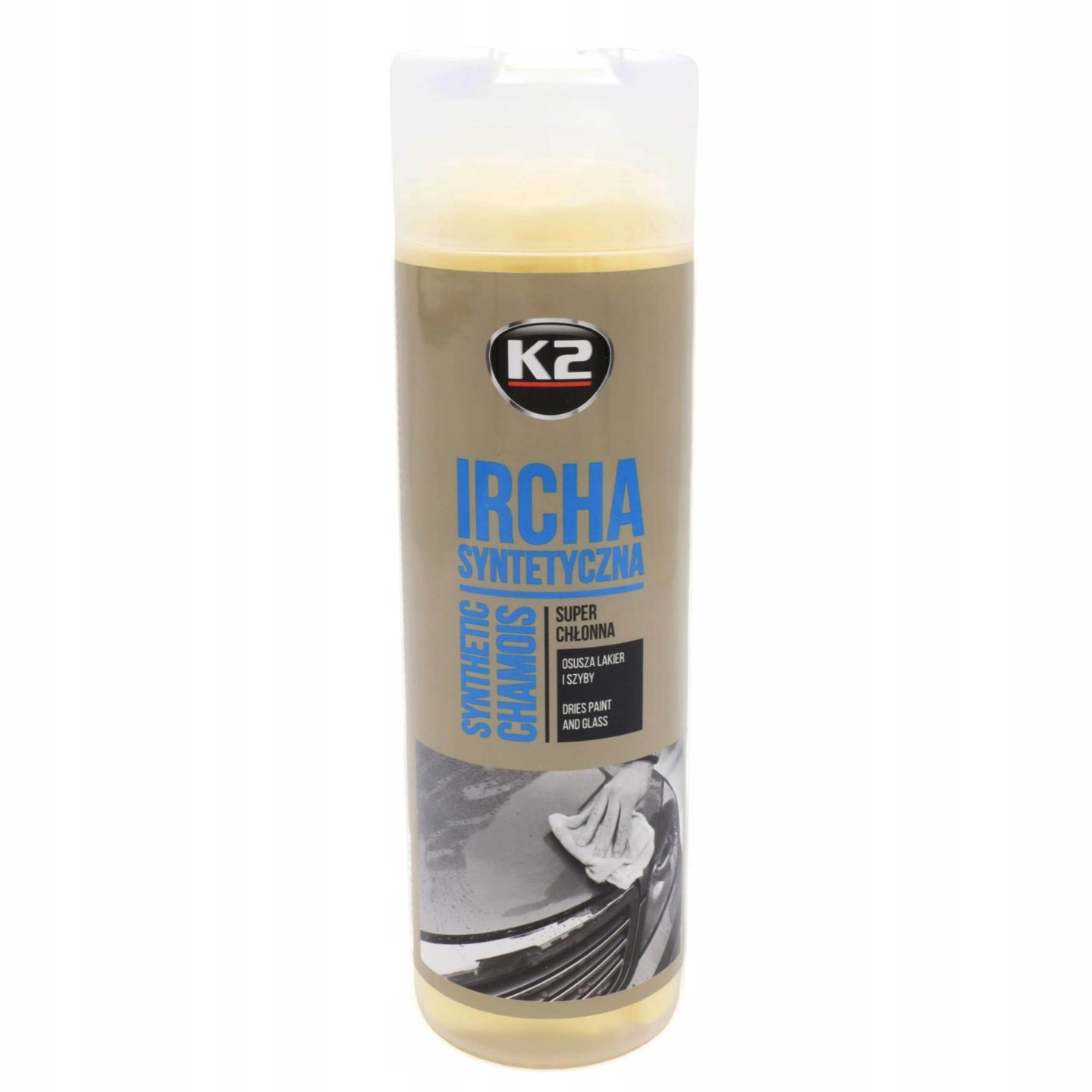 

Ircha Syntetyczna K2 66cm x 43cm