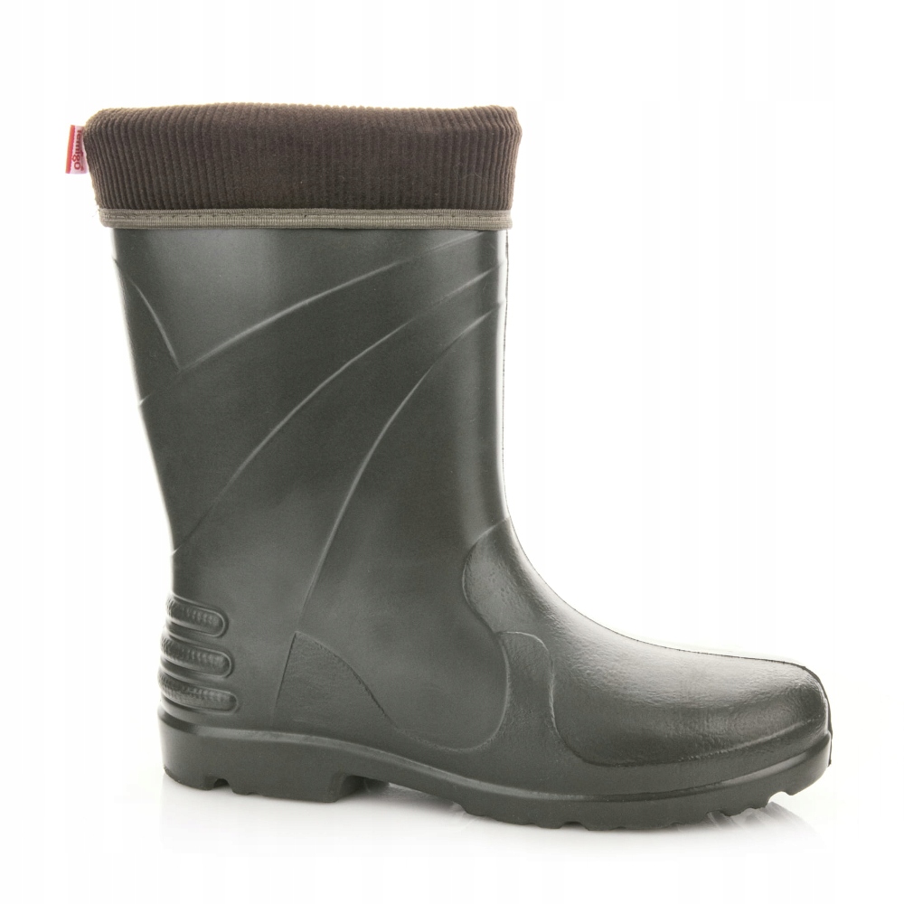 Kalosze Gumowce Ocieplane Lemigo Alaska Rozmiar 39 Kod producenta ALASKA 869