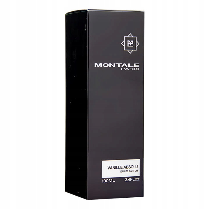 Montale Vanille Absolu Parfémovaná voda 100 ml