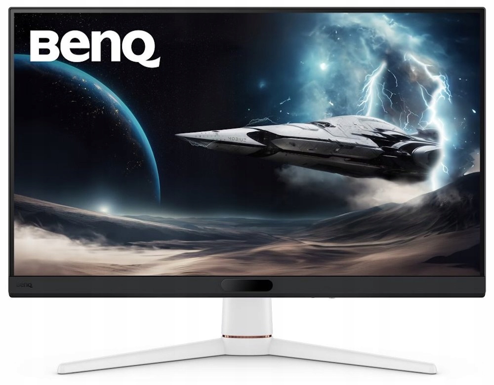 Benq Mobiuz 27" Led EX271/ 1920x1080/ Ips panel/ 1000:1/ 1ms/ Hdmi/ Dp/ 180