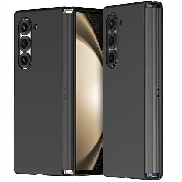 Araree Aero Flex do Samsung Z Fold6 Czarny