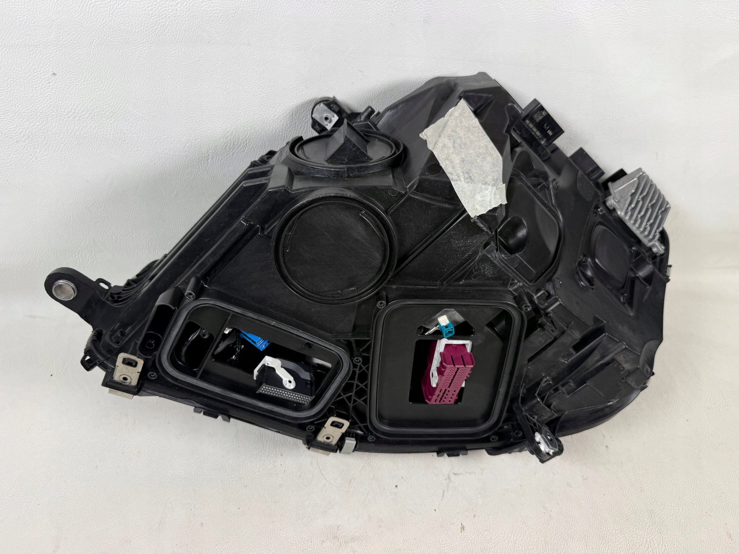 Mercedes S W223 light right front front Digithal Light Full Led