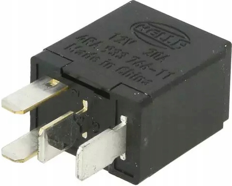 HELLA PRZEKAZNIK ТОКОВЫЙra 933 766-111