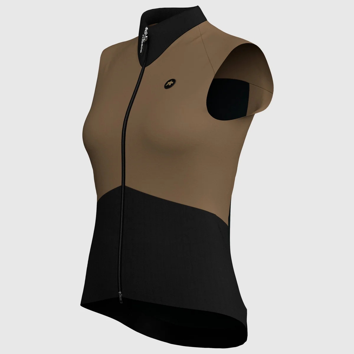 Vesta Assos Uma Gtv Spr/fall Terra Sand M Cool Na Podzim Pro Dámy