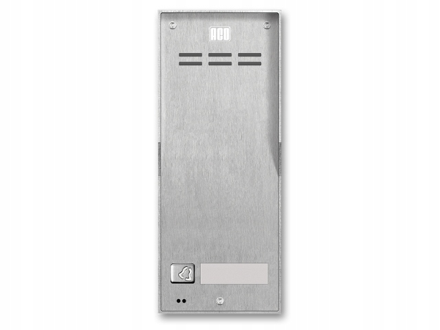 Aco FAM-P-1NPACC Nt nástenný panel 1-lokátor čítačka príveskov na kľúče