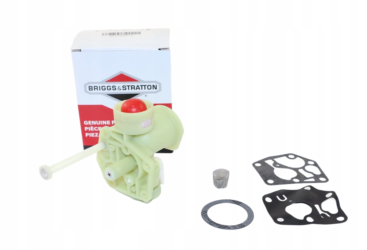 Originální membránový karburátor motoru Briggs&Stratton 3,5 koní – 4,5 koní