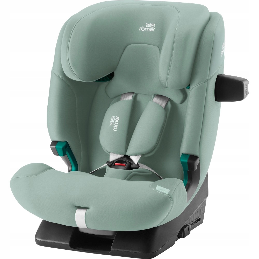 Fotelik Britax Advansafix Pro Jade Green