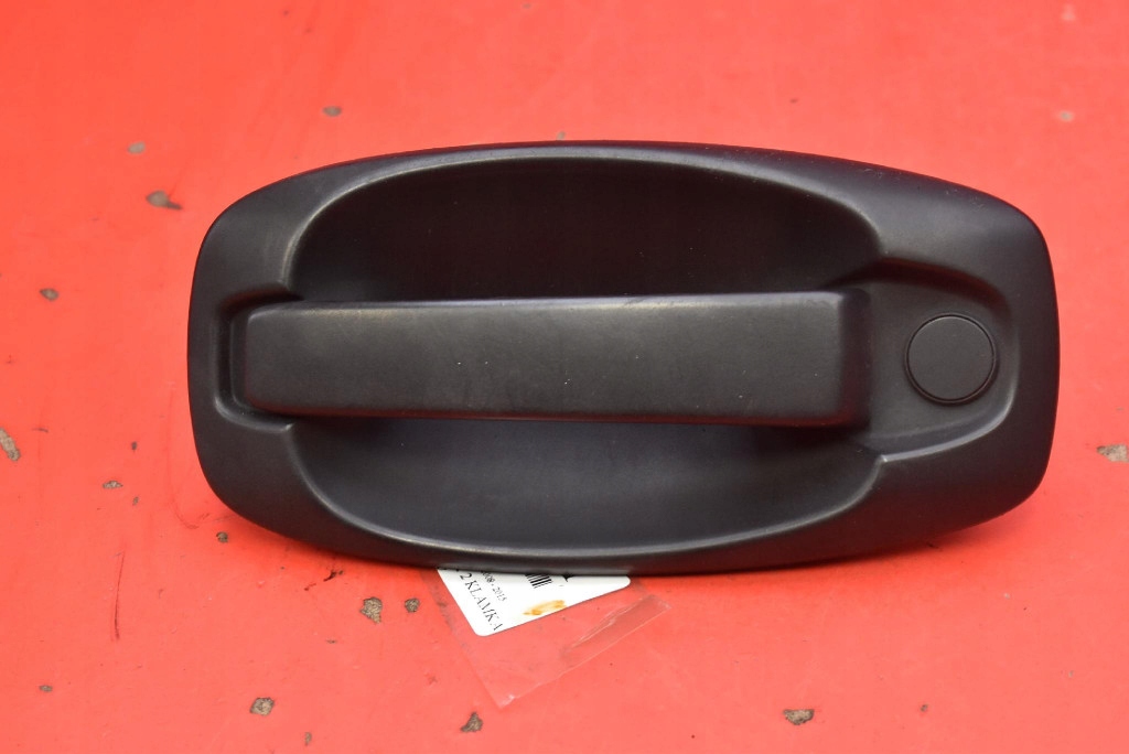 handle right front front 242559C CITROEN NEMO 1 and 08-15