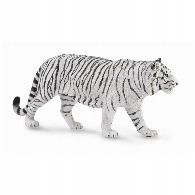 

CollectA 88790 Tygrys biały samiec