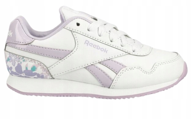 Reebok Royal CL Buty Sportowe Dziewczęce Białe 36,5 3Z9