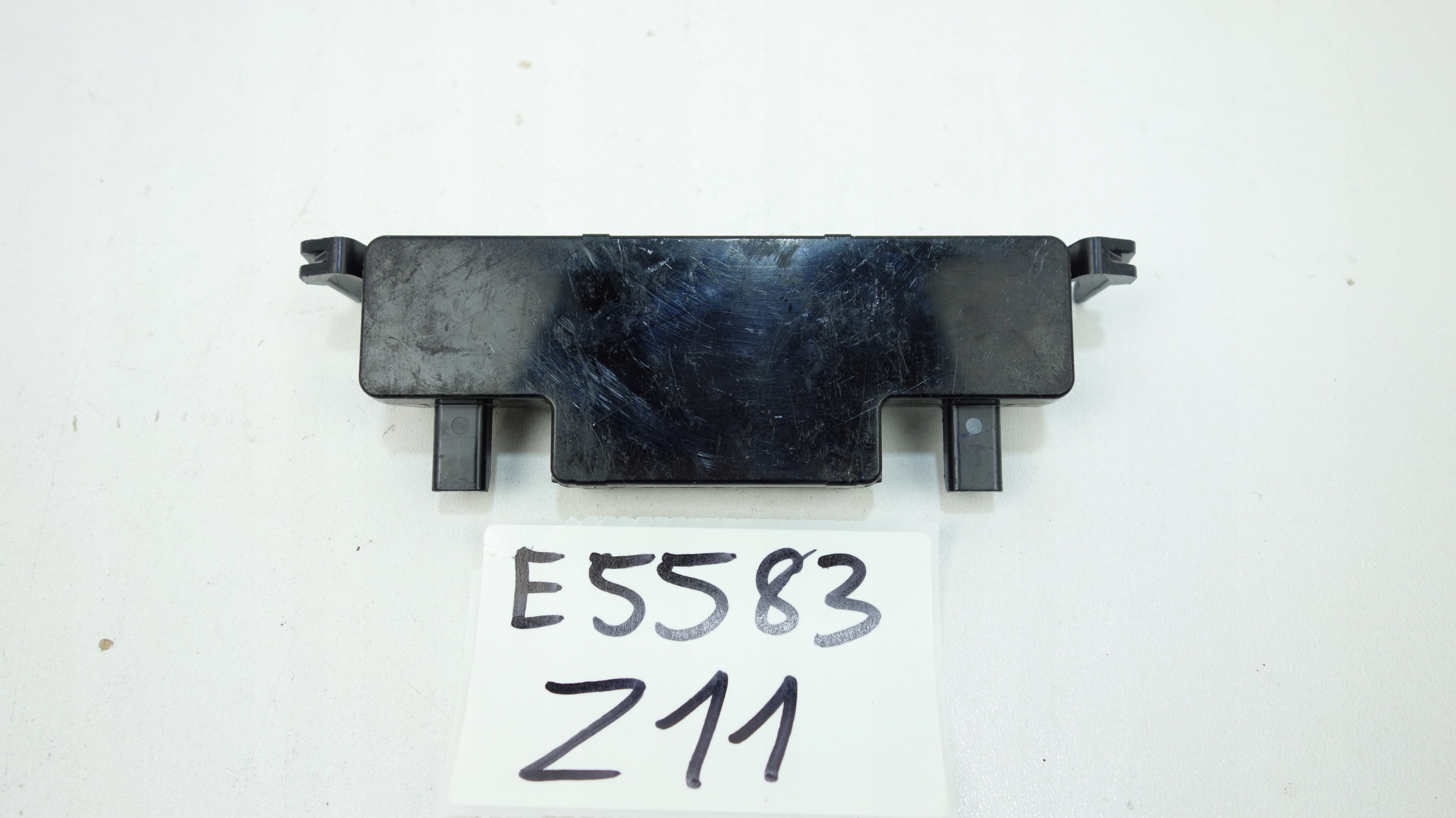 module control unit MERCEDES S W223 2020- A2239059603