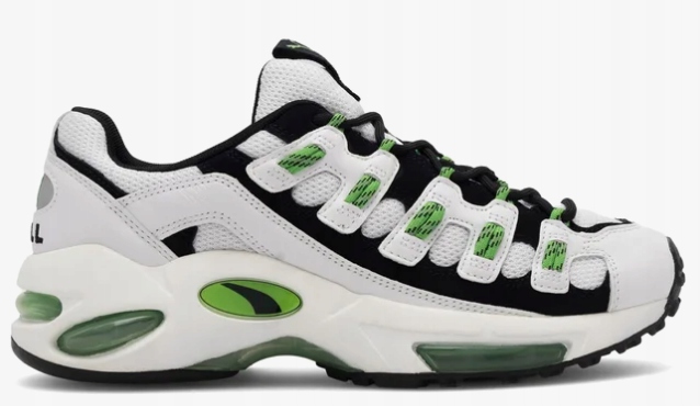 Pánské boty Puma Cell Endura Sportovní tenisky vel. 46