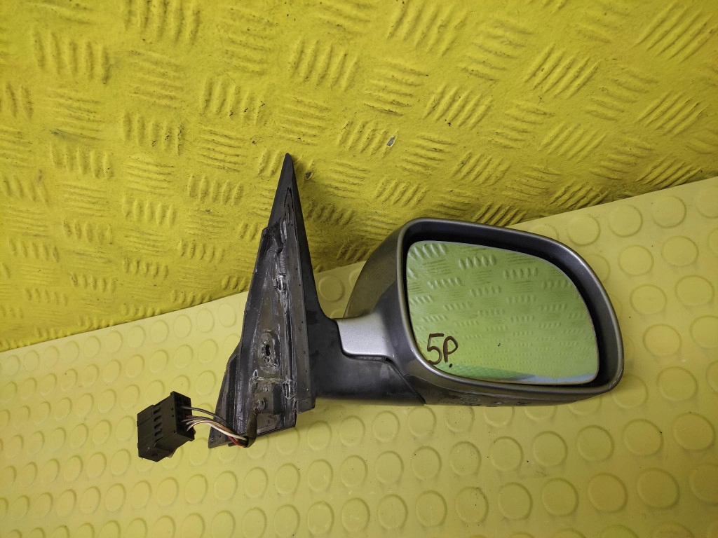AUDI A6 C5 mirror right 5 PIN