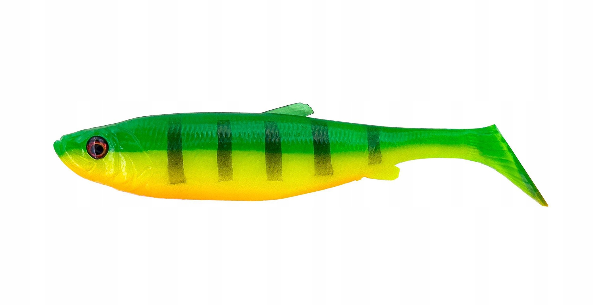 Guma Savage Gear 3D Herring Shad FIRETIGER-9,0 cm