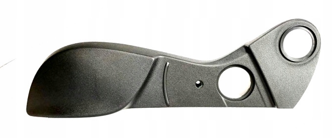 13257085 - КОРПУС БОКОВОЙ КРЫШКИ СИДЕНЬЯ ASTRA J MERIVA ZAFIRA