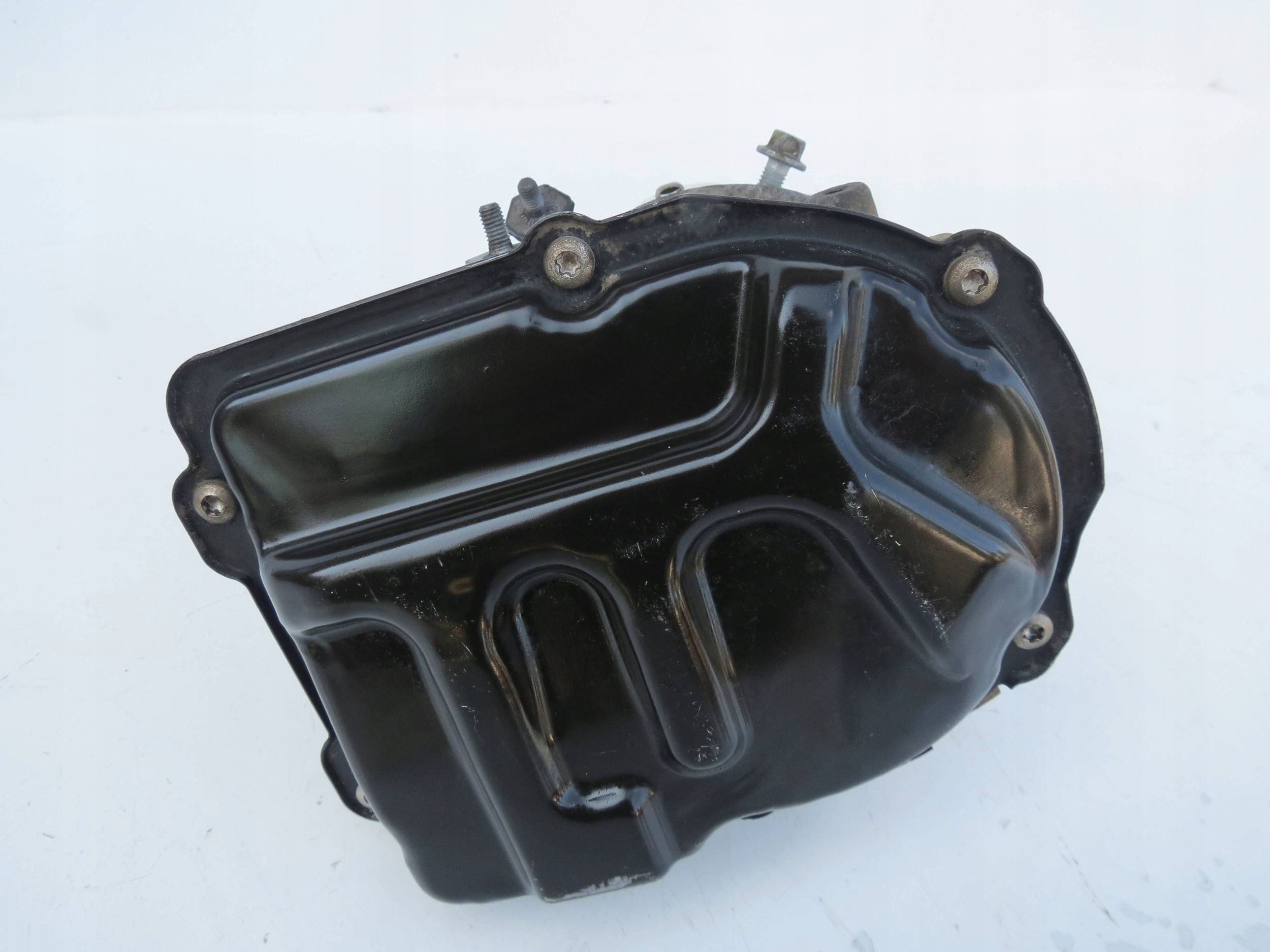 Pompa servosterzo VOLVO S60 II V60 e 2.0 163KM 3K514 C6S43