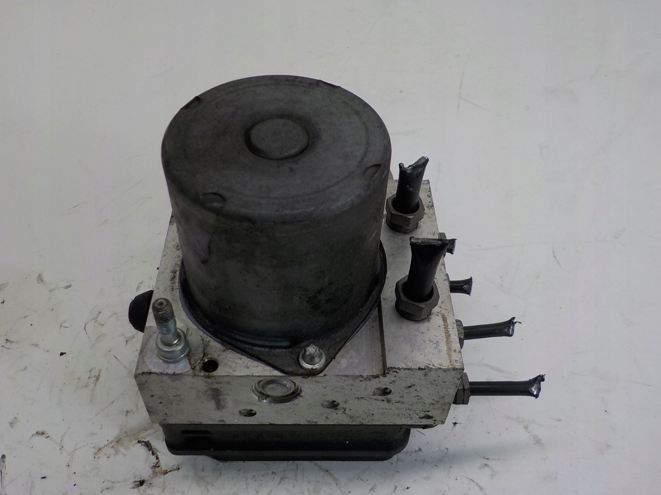 CITROEN C4 e Pompa ABS 0265251177 9661887180 0265951434