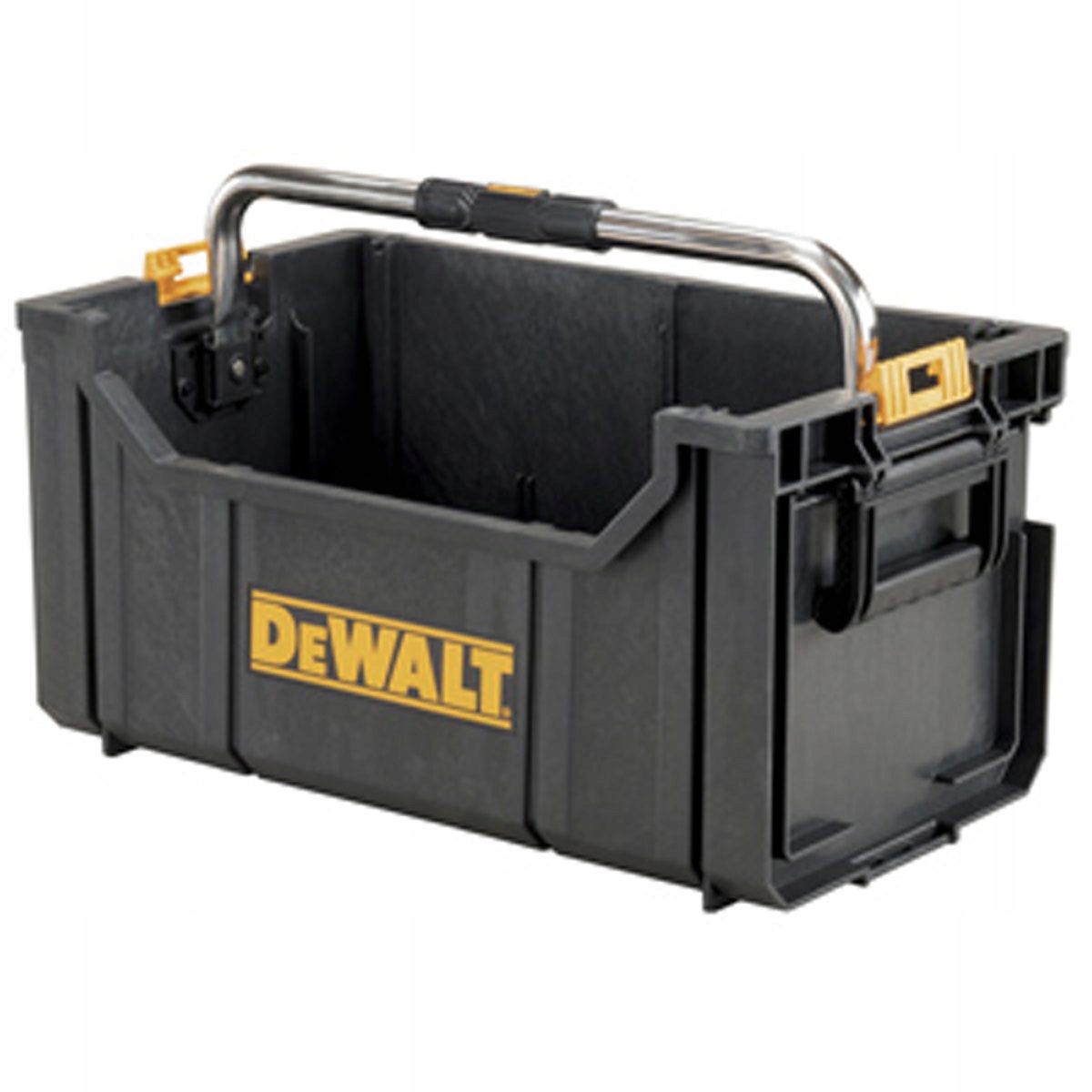 

Dewalt Otwarta Skrzynia Narzędziowa Toughsystem