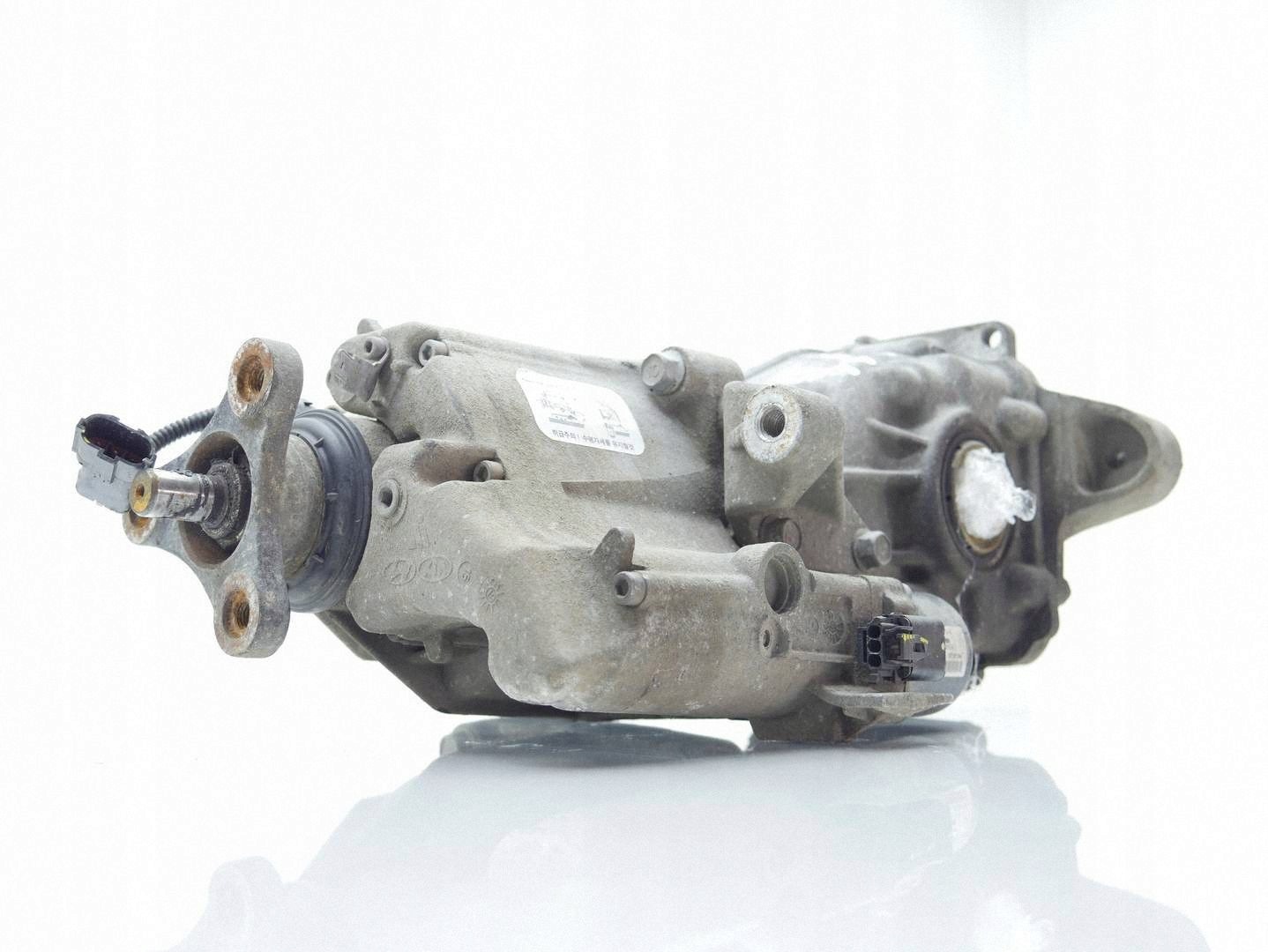 différentiel diff. différentiel arrière arrière KIA SORENTO III 1.6 T-GDI ELB030376