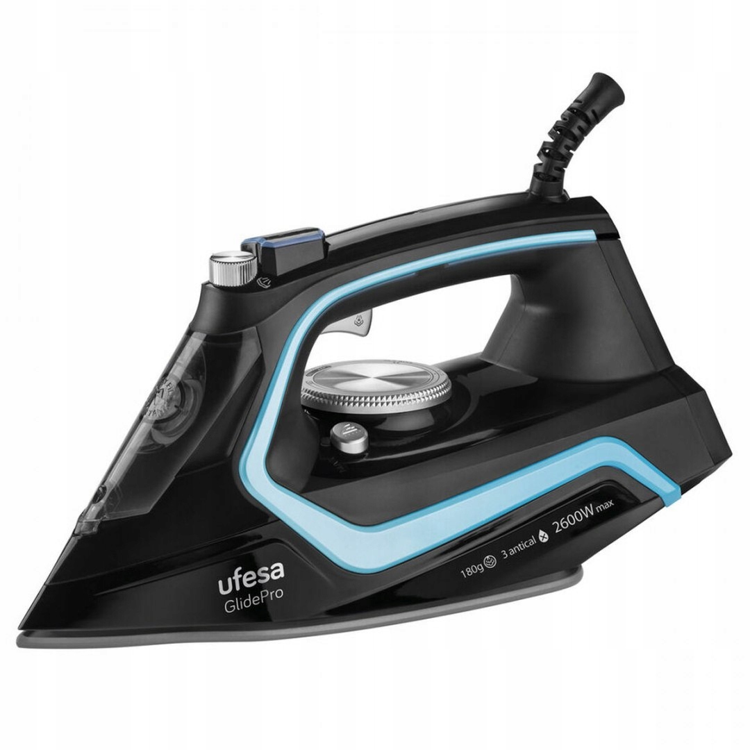 Żelazko Ufesa GlidePro 2600 W
