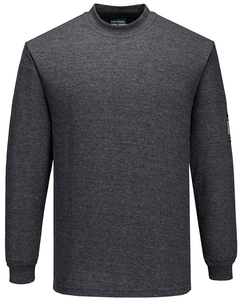 Tričko Portwest FR11 vel. s nehořlavou a antistatickou úpravou, velikost XL