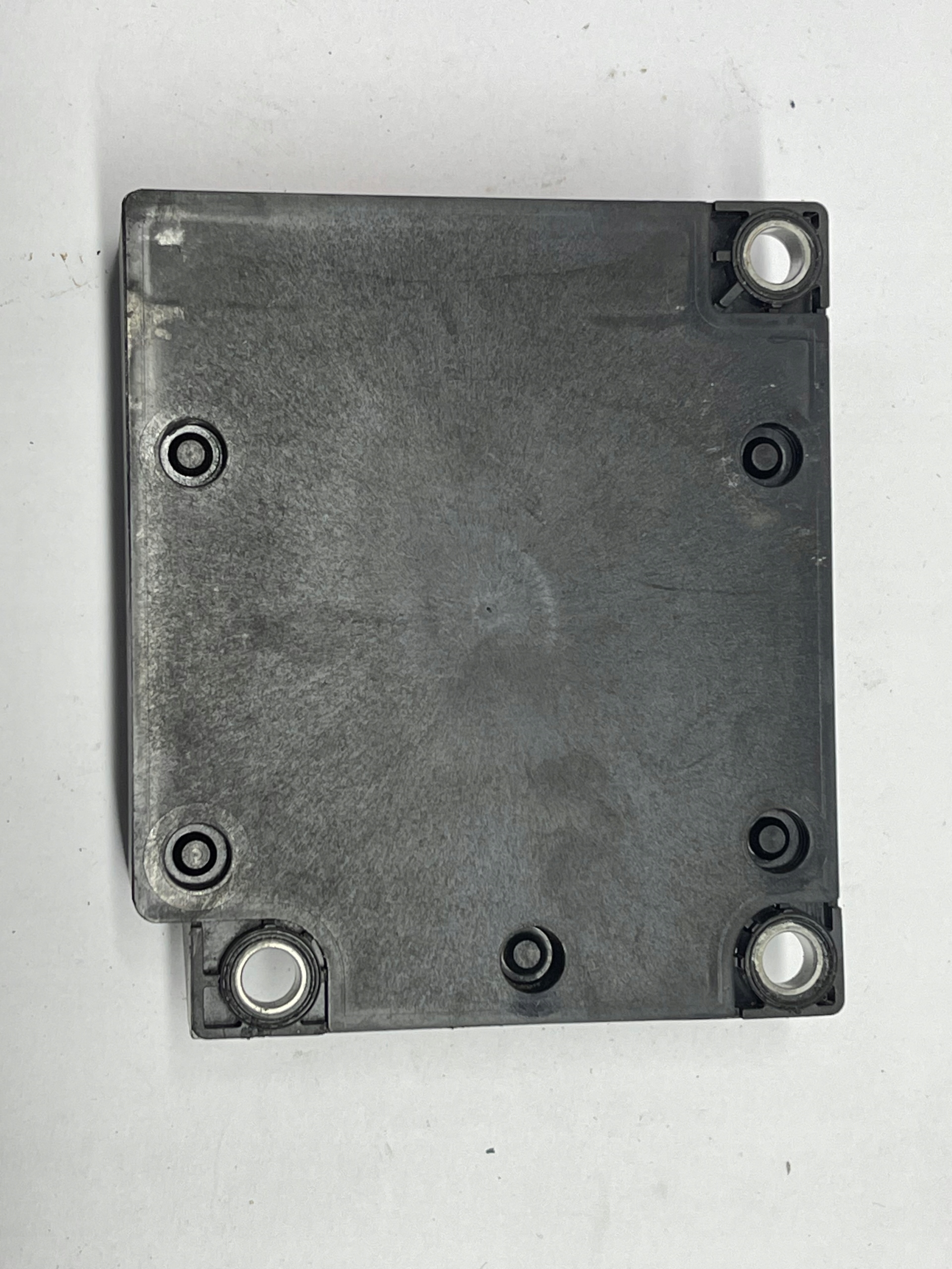 modulo airbag PEUGEOT 1007 28933302