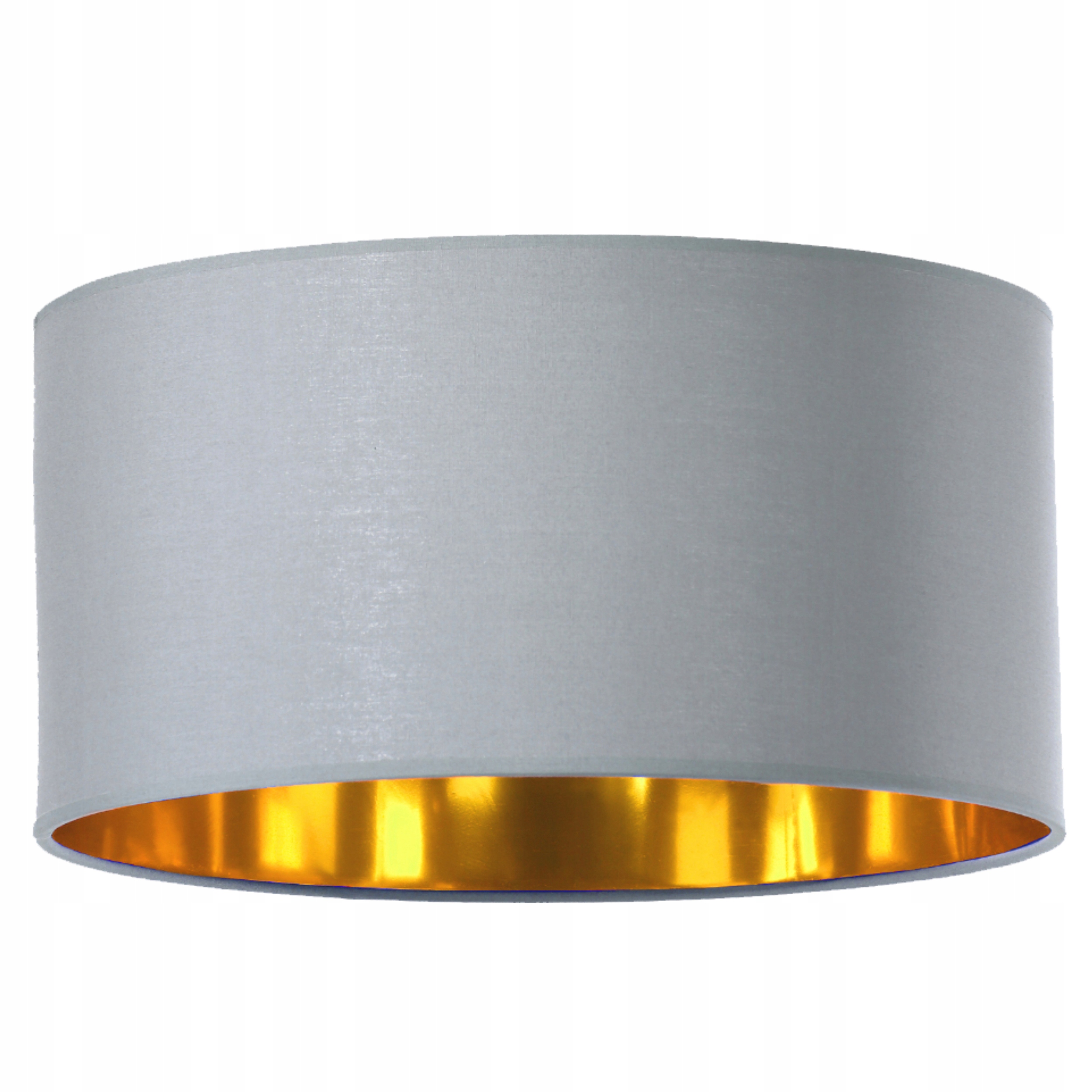 Luxusní stínítko pro závěsné stojací lampy 40 cm E27 Led