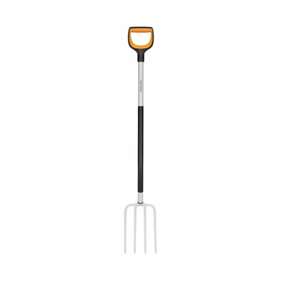 Widły Ogrodowe Do Kopania Xact 120CM 1070716 Fiskars