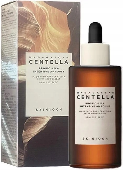 SKIN1004 Madagaskar Centella Probio-Cica Intenzivní ampule 50 ml Originální