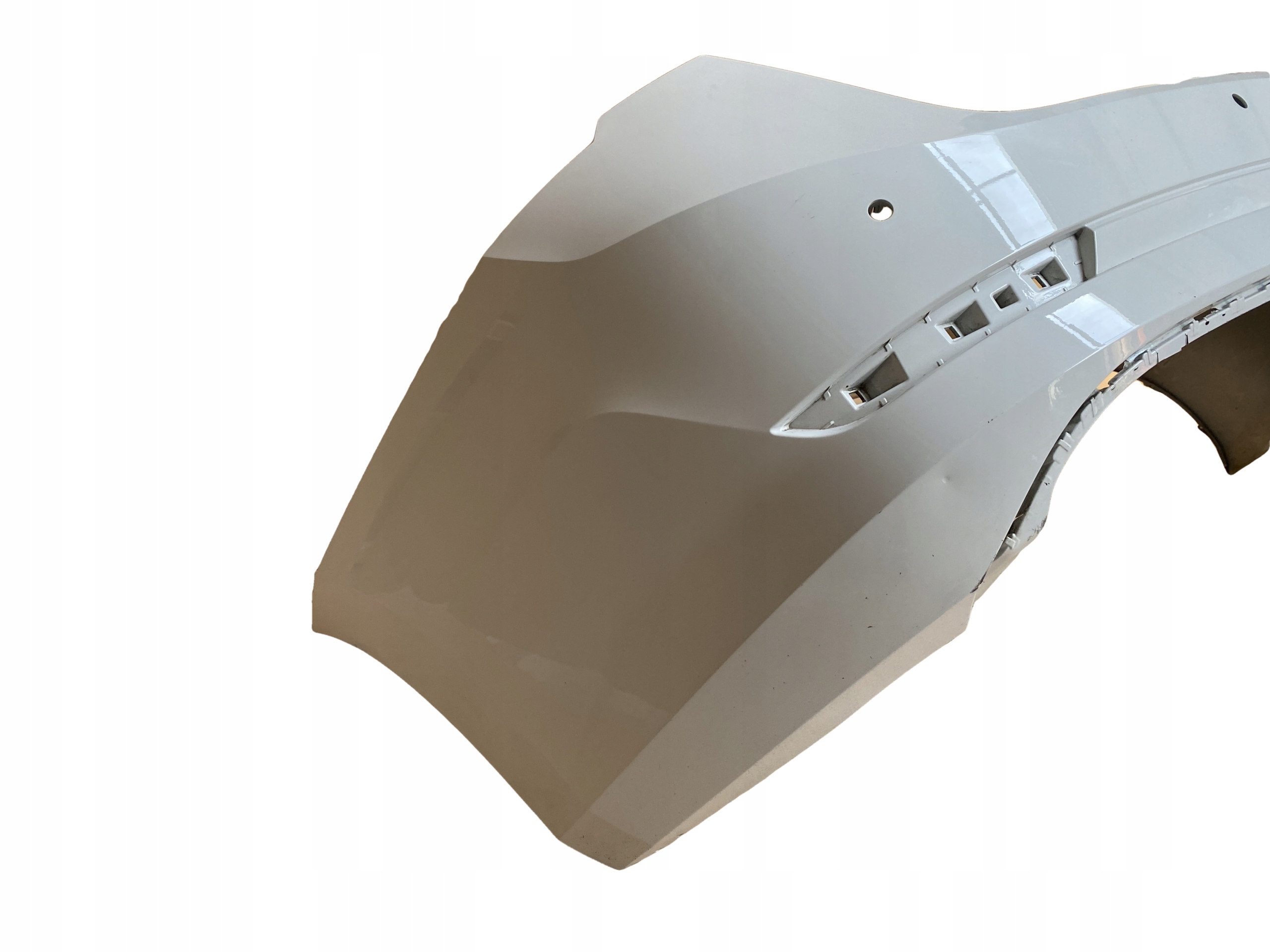 SKODA OCTAVIA IV 5E7 KOMBI bumper rear part