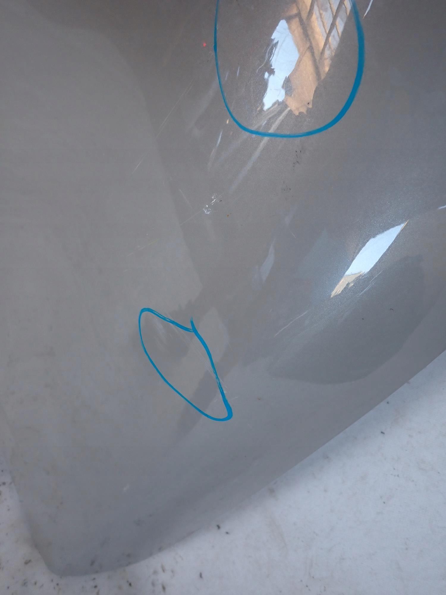 CITROEN C3 III 3 16-24 Capot