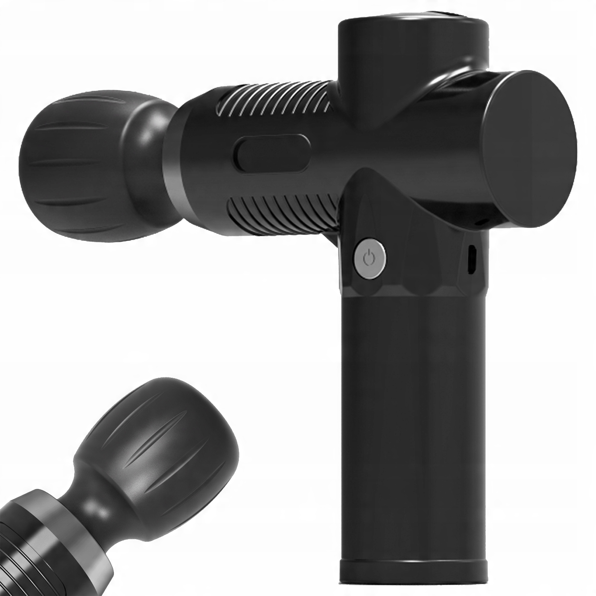 

Pistolet Do Masażu Mocny Masażer Massage Gun