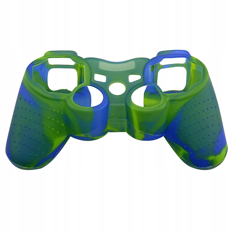 IRIS Silikonowe etui na pad DualShock 3 od konsoli PS3