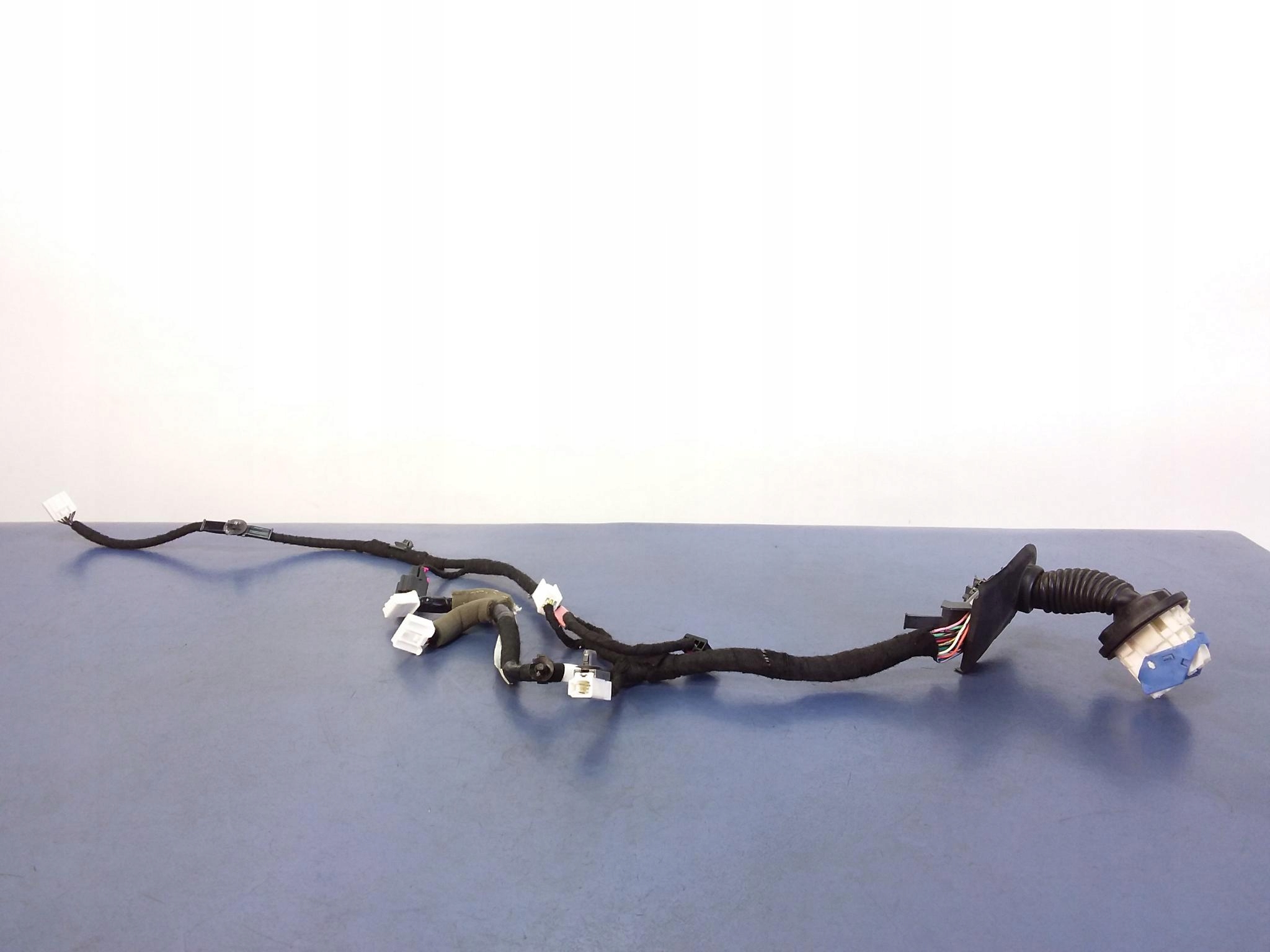 MAZDA 3 BM ЖГУТ ПРОВОДОВ ДВЕРИ ПЕРЕДНИЙ ЛЕВЫЙ