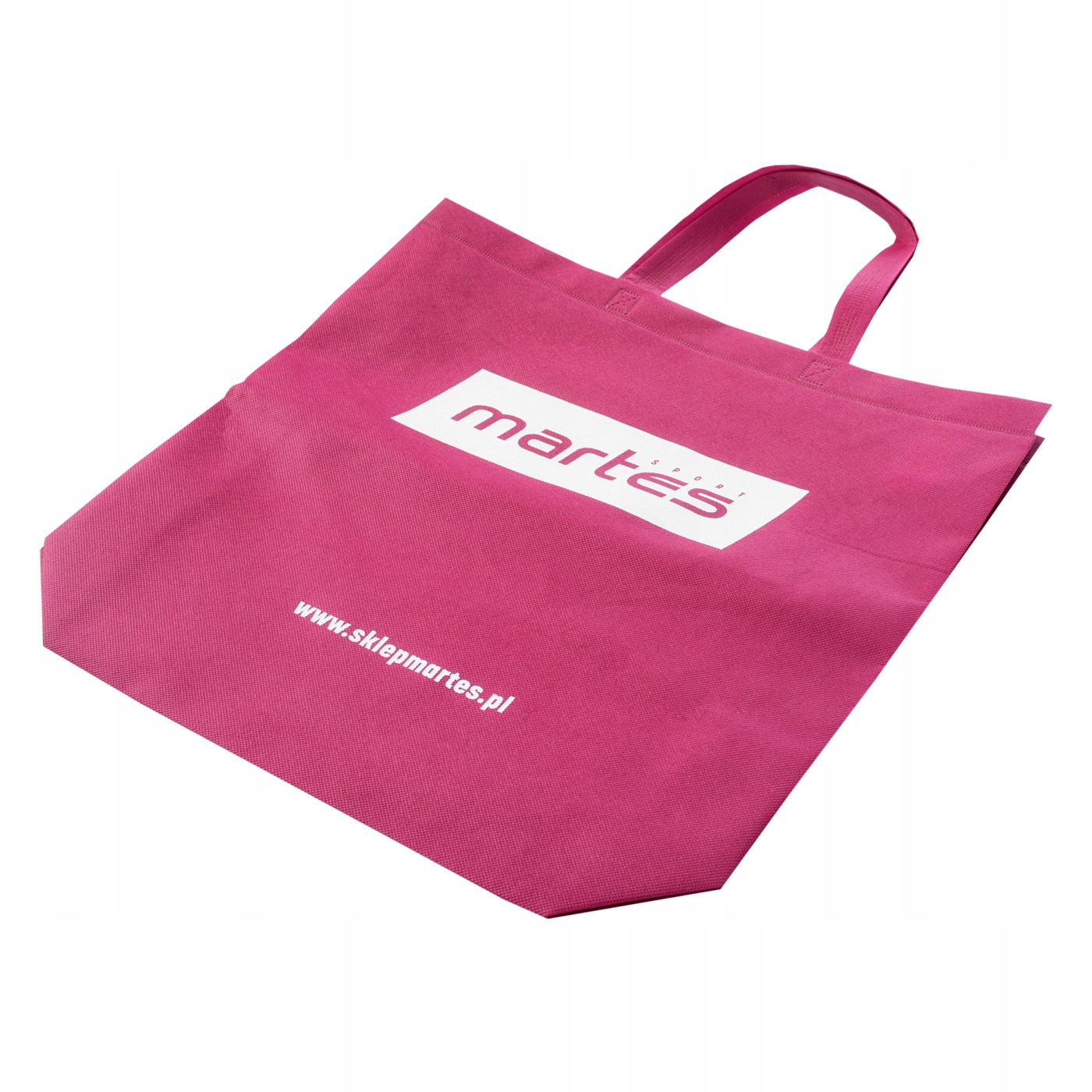 TORBA ZAKUPOWA SHOPPERKA SHOPPING BAG NEW MARTES