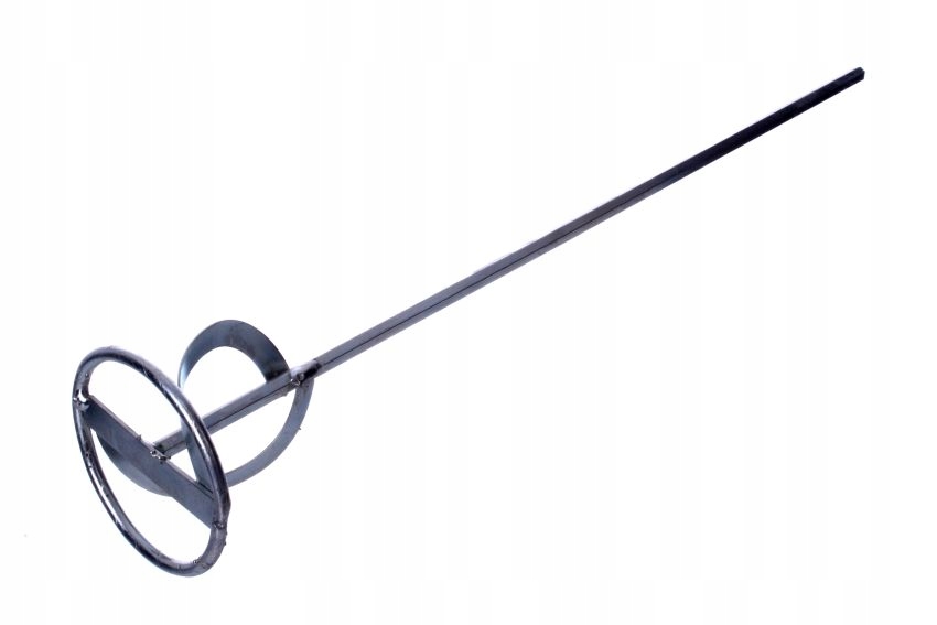 

Mieszadło farby 80x280mm ocynk małe uniwersalne