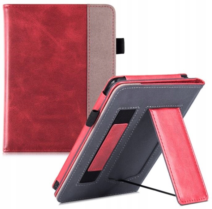 Etui Skórzane Case do Kindle Paperwhite 5 Gen 11 - Sklep, Opinie