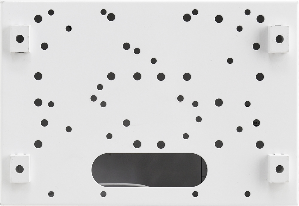 PULSAR obudowa ekspanderów BOSCH Satel AWO455 ETHM-1 ekspander INT-E INT-O Typ alarmu przewodowy