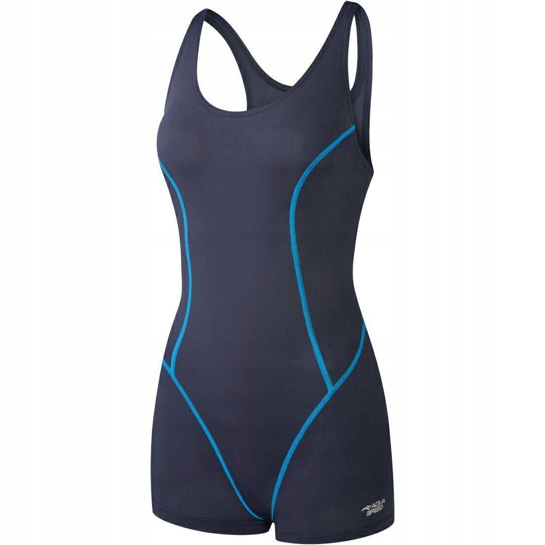 Plavecký kostým Aqua Speed Rita, velikost 49, vel 38