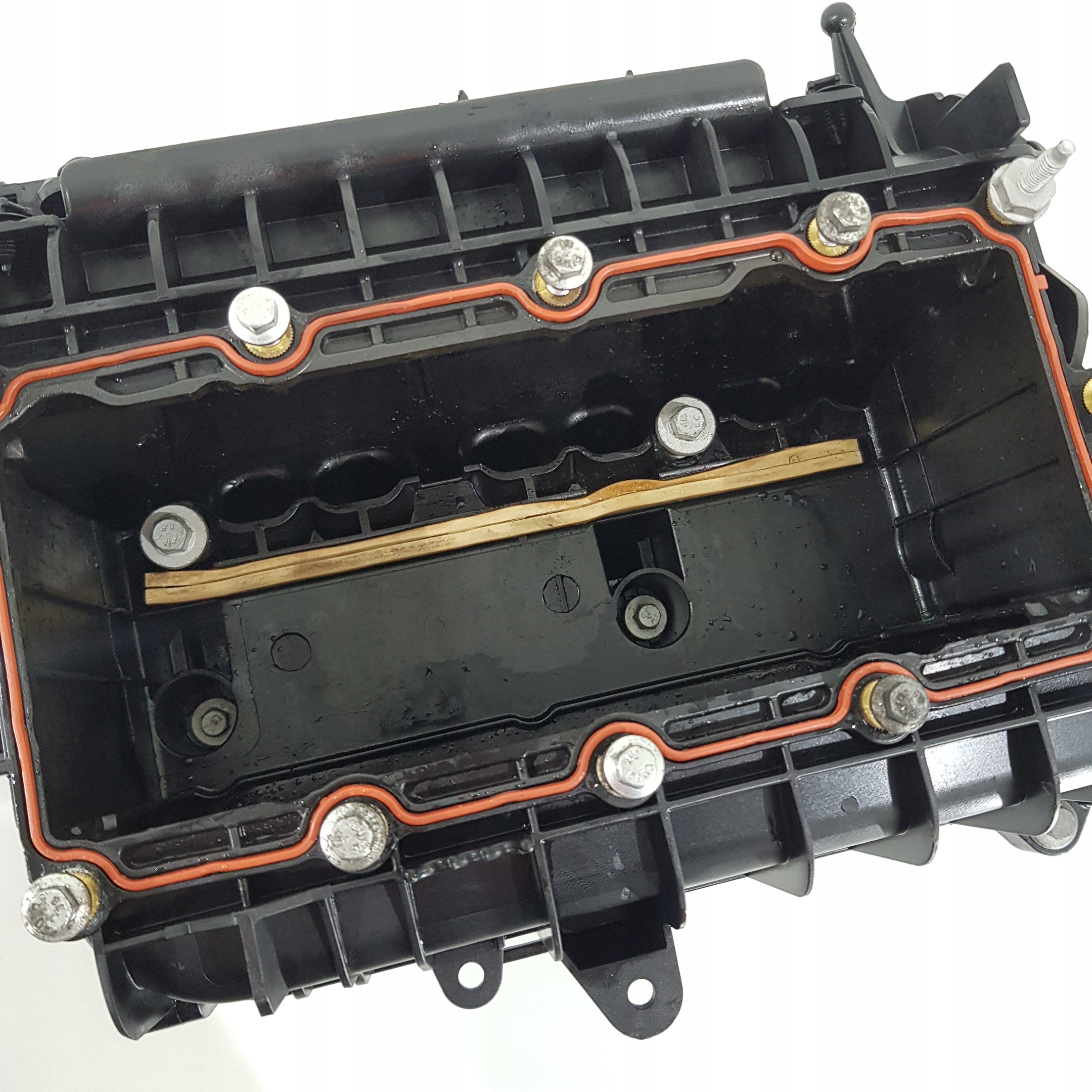 intake manifold Focus Mk3 1.5 Ecoboost DS7G-9424-GA