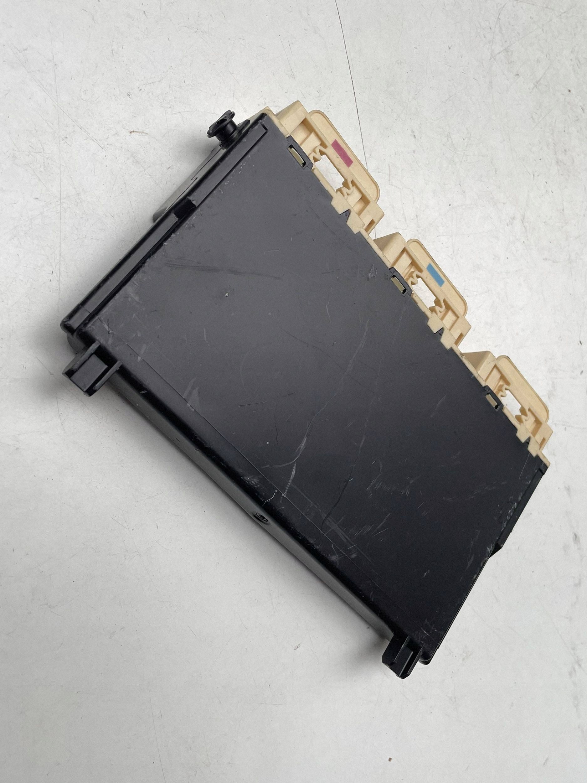 Module Siège KIEROWCA A2479003714 MERCEDES-BENZ B W247 Original !J