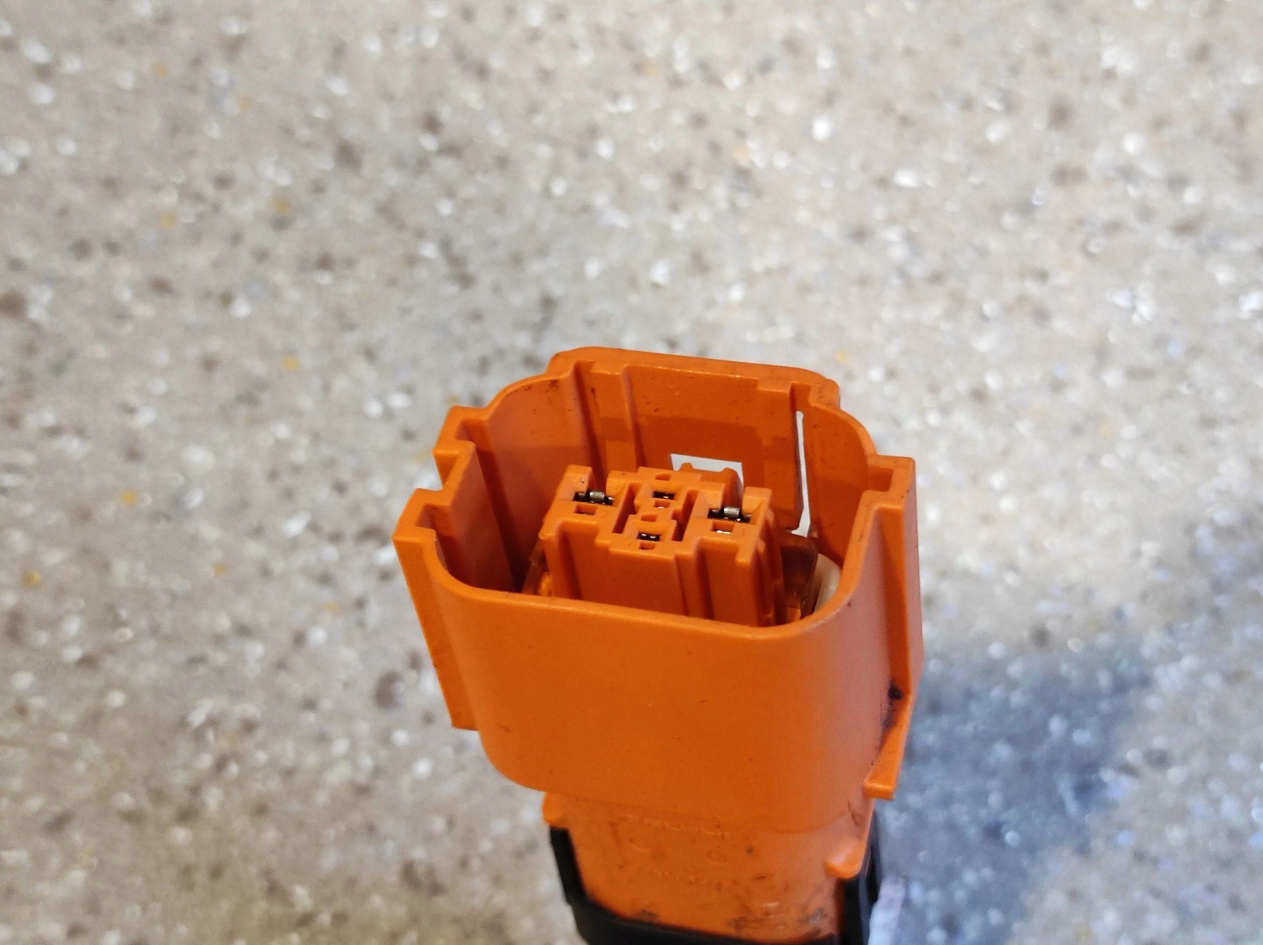 вентилятор kia EV6 375W2GI100