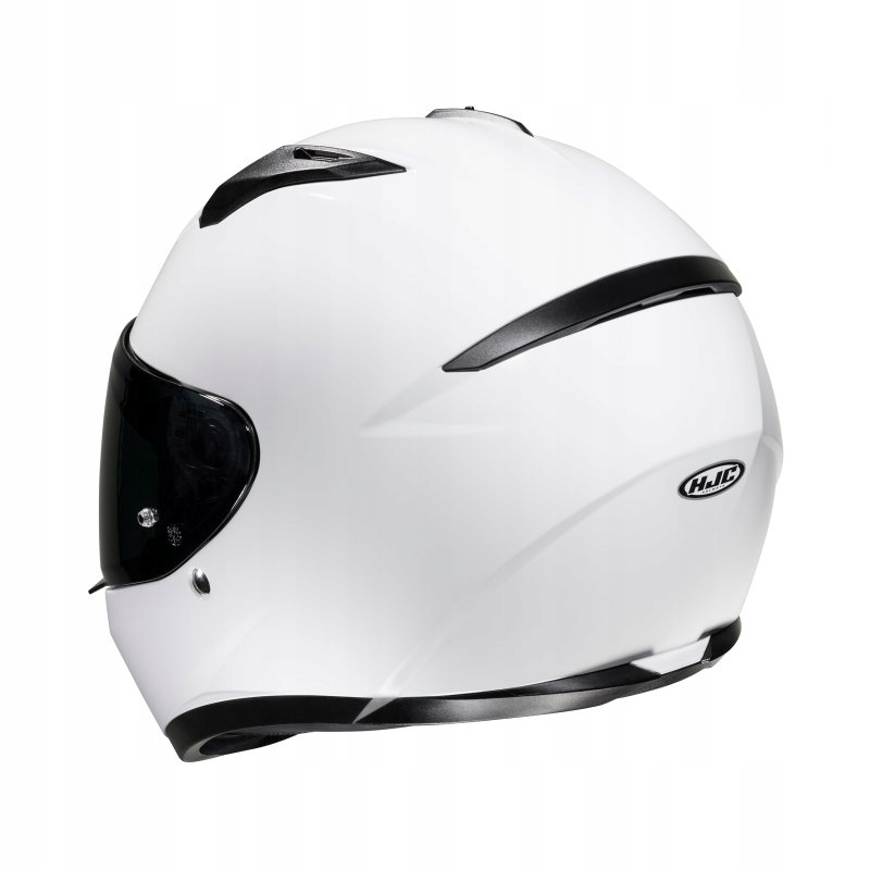 Prilba Hjc C10 Biela M